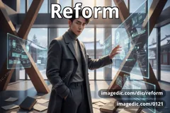 reform