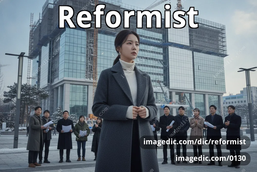 reformist