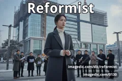 reformist