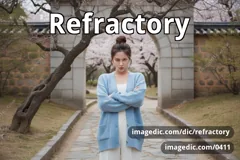 refractory