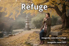 refuge