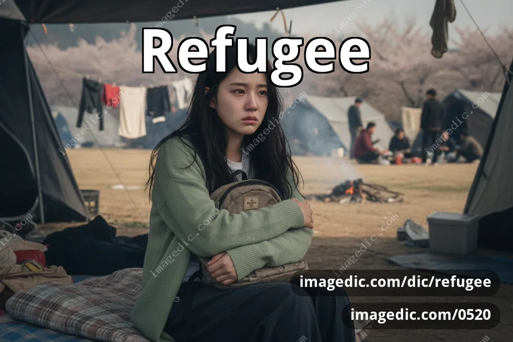 refugee