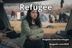 refugee