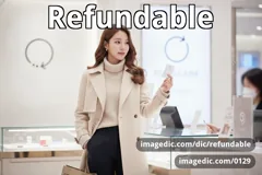 refundable