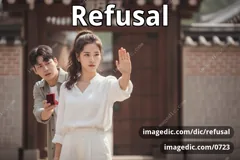refusal