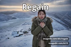 regain