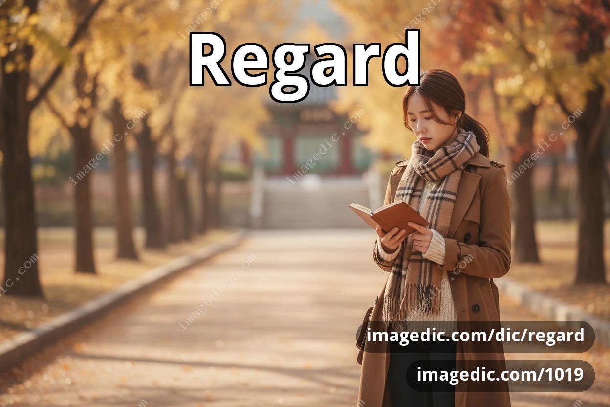 regard
