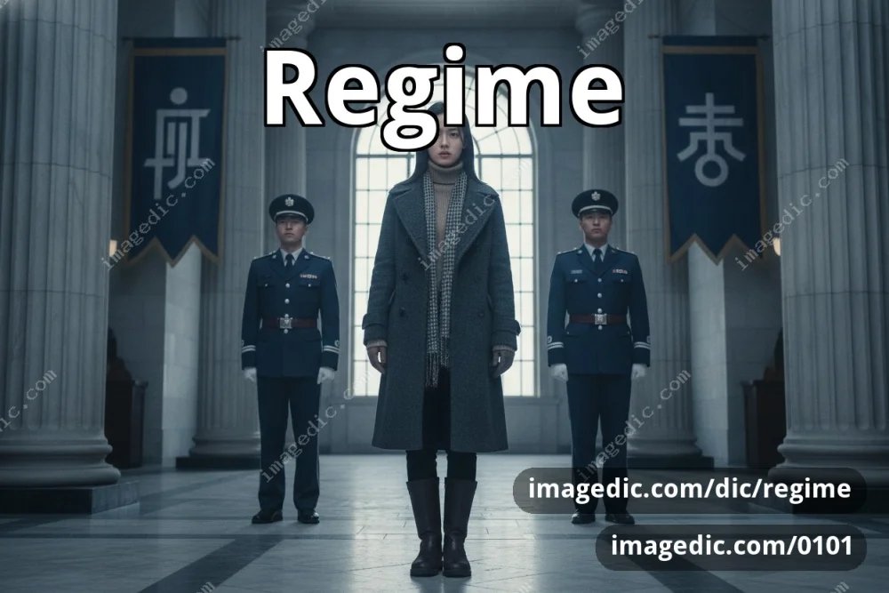 regime