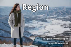 region