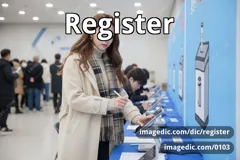 register