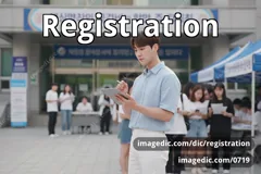 registration