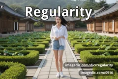 regularity