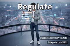 regulate