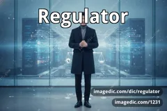 regulator