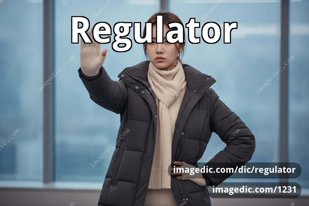 regulator