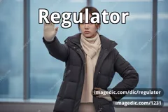 regulator