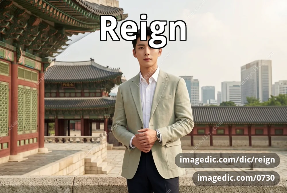 reign