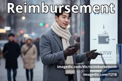 reimbursement