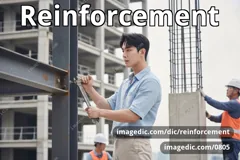 reinforcement