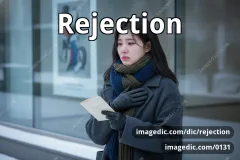 rejection