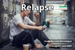 relapse