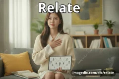 relate