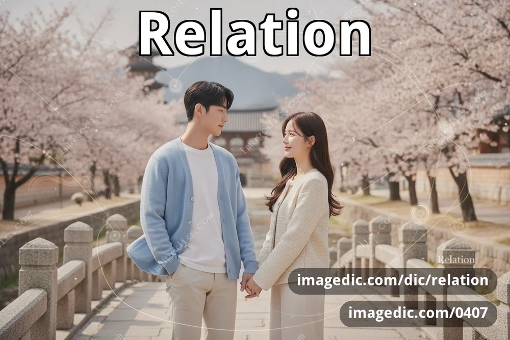 relation