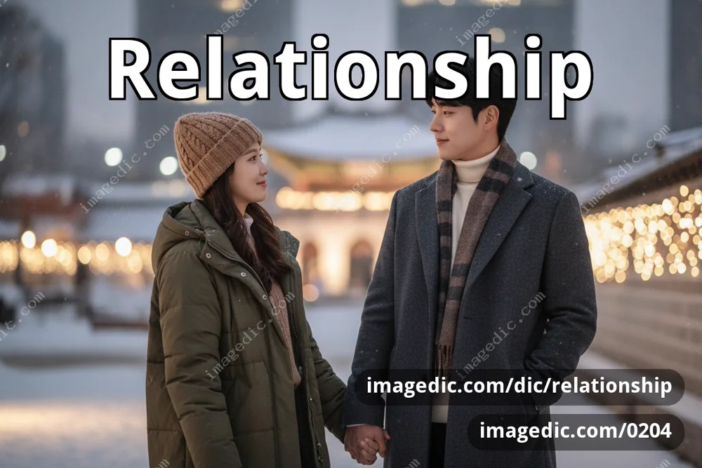 relationship
