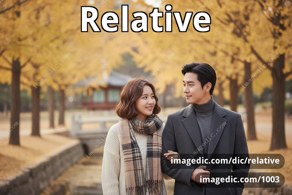 relative