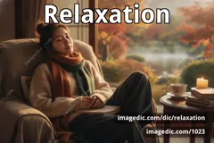 relaxation