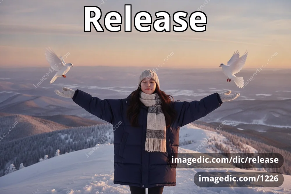 release