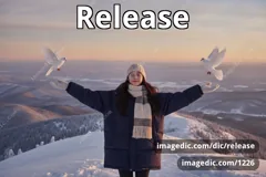 release