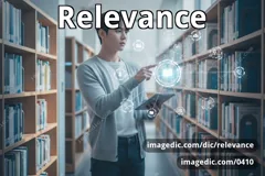 relevance