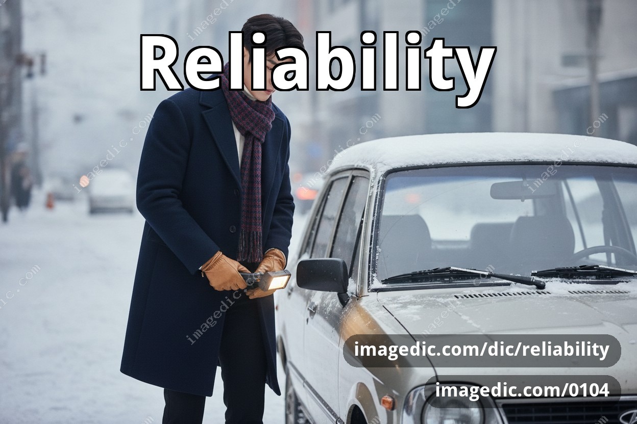 reliability