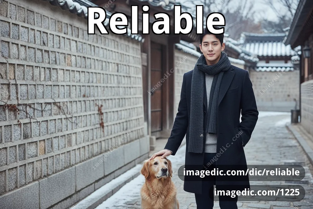 reliable