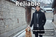 reliable