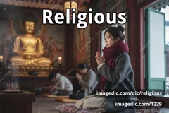 religious
