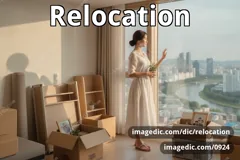 relocation