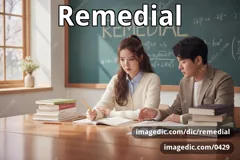 remedial