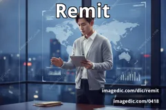 remit