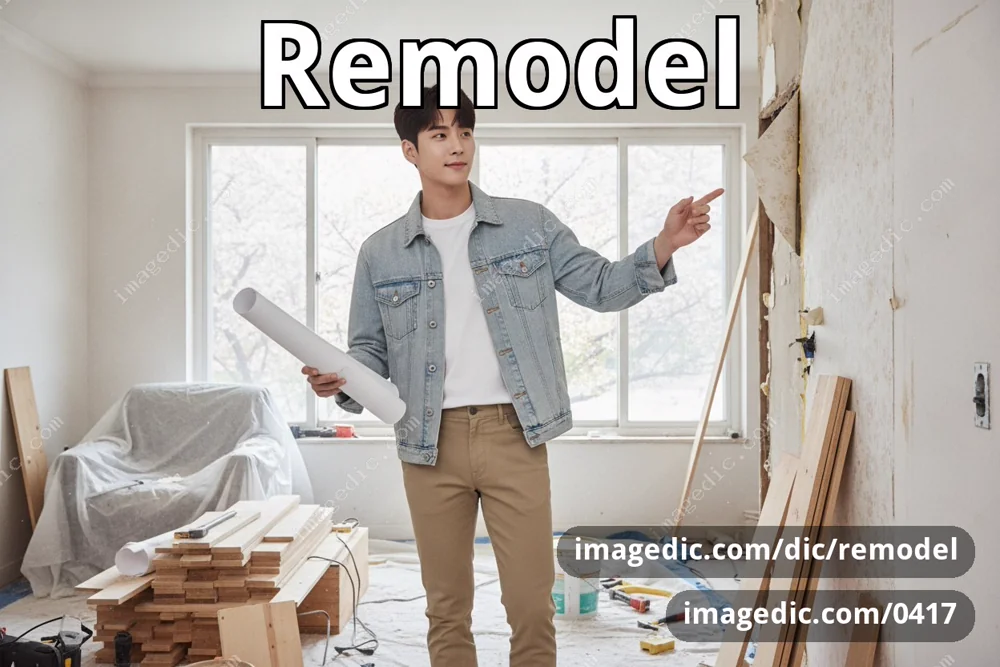 remodel