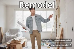 remodel