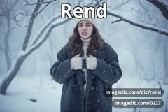 rend