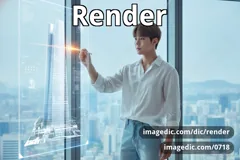render