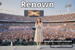 renown