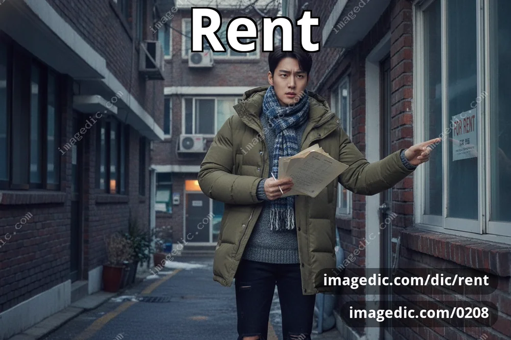 rent