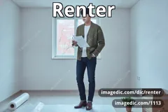 renter