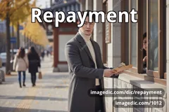 repayment