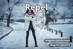 repel