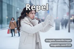 repel